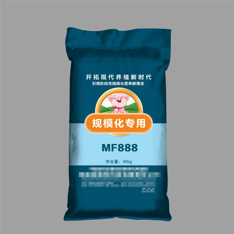飼料編織袋如何進行清洗？