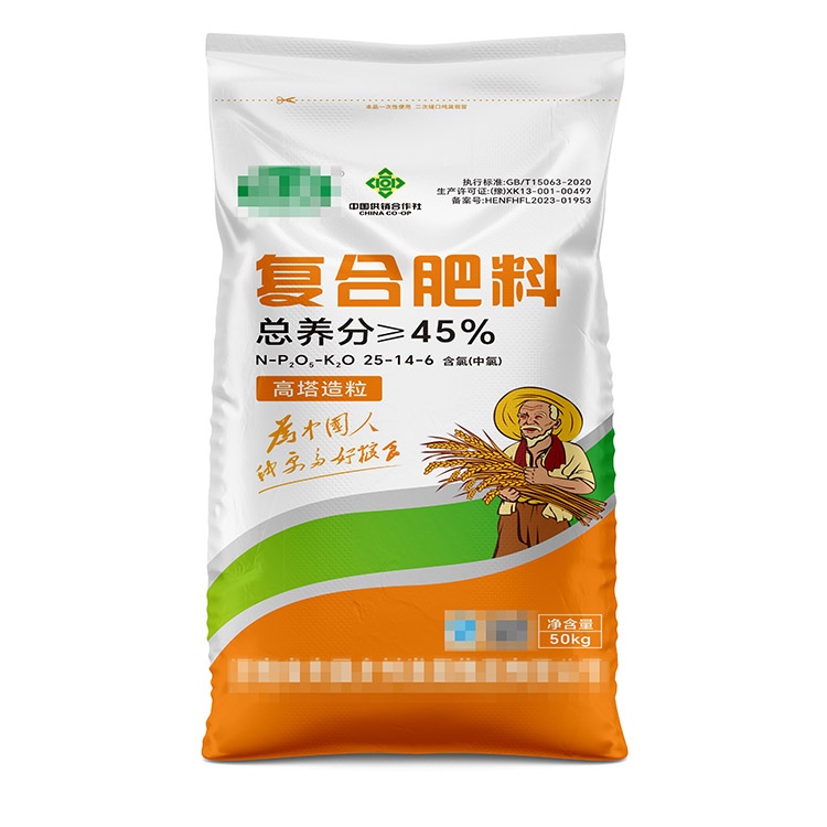 化肥袋主要用于哪些行業(yè)？
