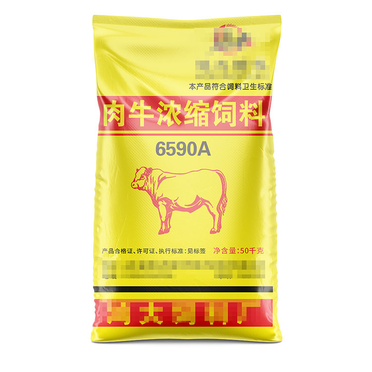 十斤飼料袋常用的尺寸有哪些呢？